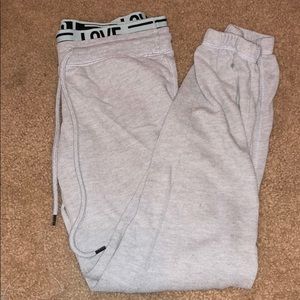 Pants - JOGGERS Pants - JOGGERS